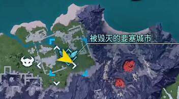 《幻獸帕魯》空渦龍捕捉位置介紹 《幻獸帕魯》空渦龍捕捉位置介紹
