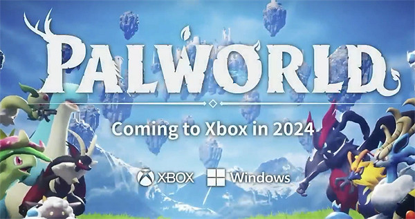 《幻獸帕魯》跨平台連線介紹 《幻獸帕魯》跨平台連線介紹