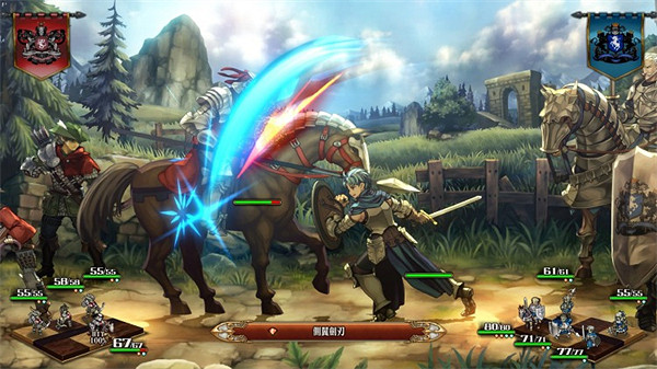 香草社新作《聖獸之王》中文截圖公開 3月8日正式發售