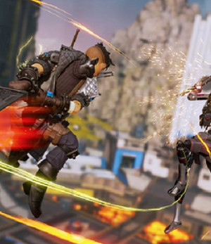 《apex》大劍價格介紹 《apex》大劍價格介紹