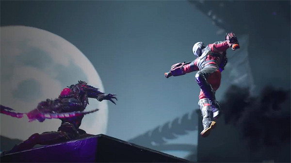 《自殺突擊隊：消滅正義聯盟》新預告公布 2月2日發售