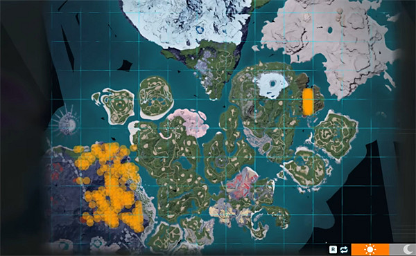 《幻獸帕魯》寵物圖鑒大全 《幻獸帕魯》寵物圖鑒大全