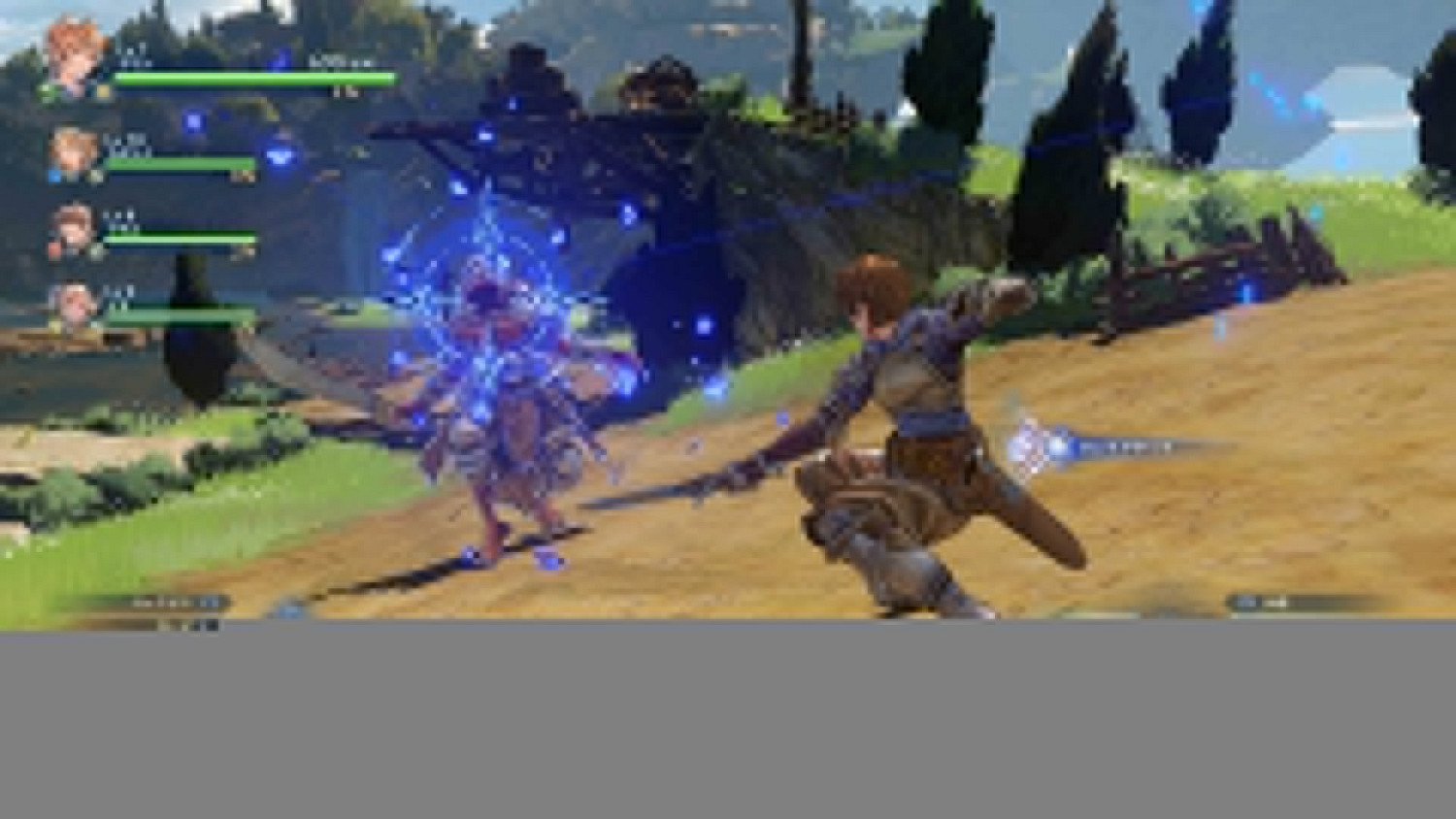 《碧藍幻想Relink》PS5版容量情報 預載時間公開！