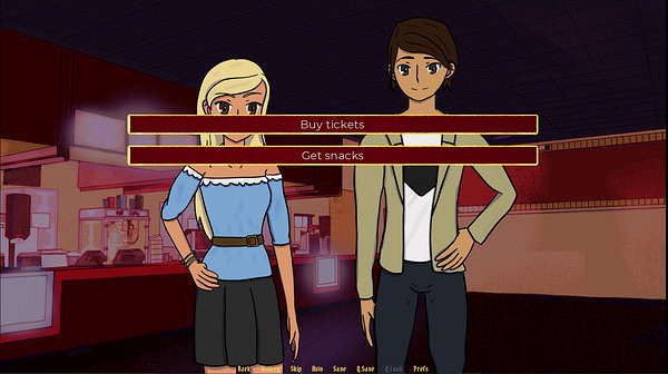 好評懸疑視覺小說《莉莉絲之死》Steam現已轉為免費 好評懸疑視覺小說《莉莉絲之死》Steam現已轉為免費