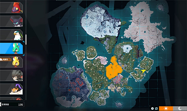 《幻獸帕魯》寵物圖鑒大全 《幻獸帕魯》寵物圖鑒大全