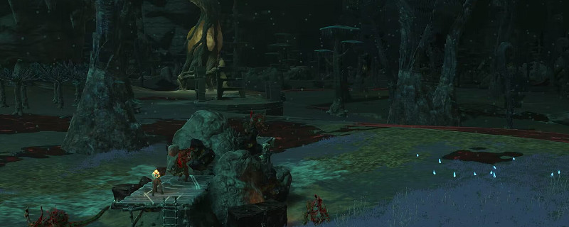 薩爾達傳說王國之淚香辣煎魚怎麽做