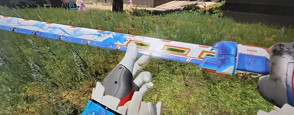 《apex》密客傳家寶換色價格介紹 《apex》密客傳家寶換色價格介紹