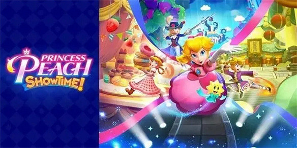 2024年最值得期待的遊戲都在這了!都是必玩之作 2024年最值得期待的遊戲都在這了!都是必玩之作