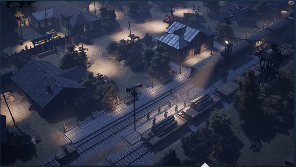 戰術策略《蘇軍遊擊隊1941》限時特惠:僅22.35元! 戰術策略《蘇軍遊擊隊1941》限時特惠:僅22.35元!