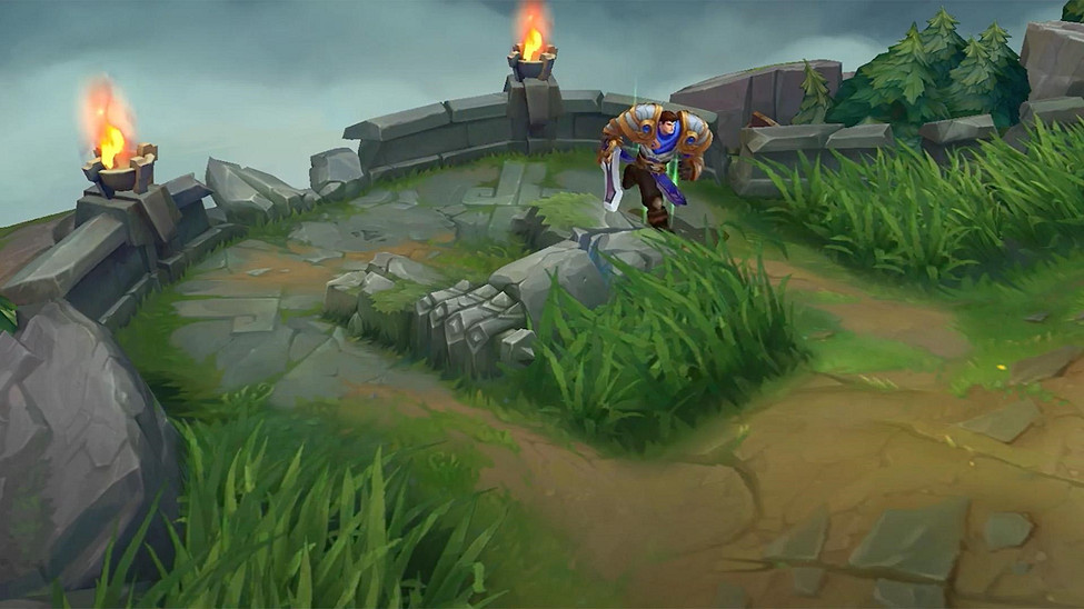 《英雄聯盟手遊》S12賽季更新內容 《英雄聯盟手遊》S12賽季更新內容