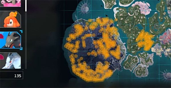 《幻獸帕魯》寵物圖鑒大全 《幻獸帕魯》寵物圖鑒大全