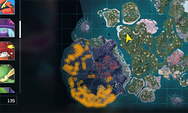 《幻獸帕魯》寵物圖鑒大全 《幻獸帕魯》寵物圖鑒大全