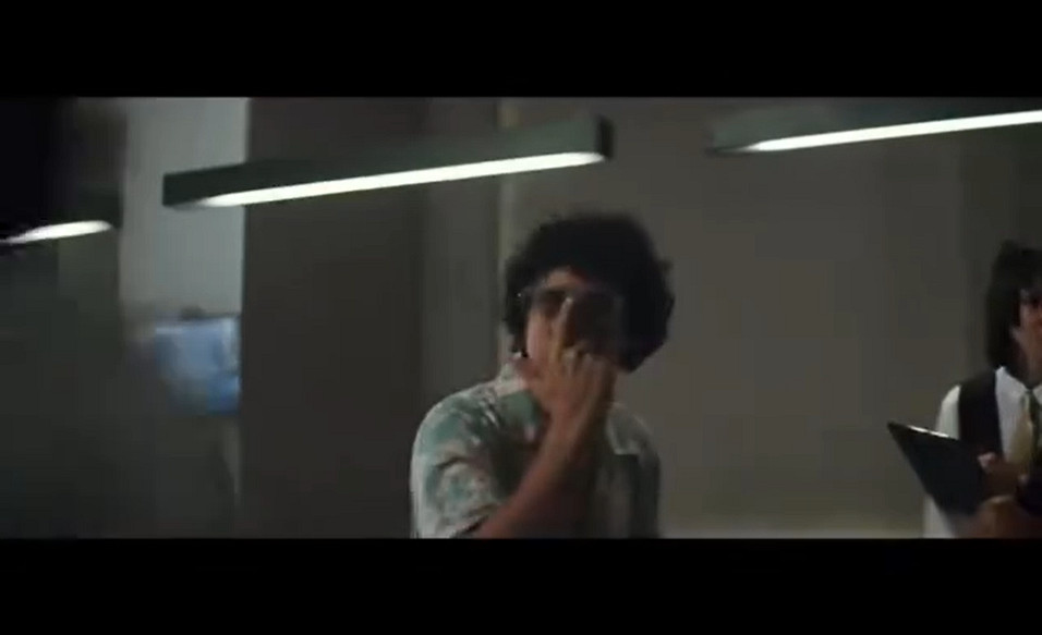 《鐵拳8》真人預告片公布：1月26日震撼上線 點燃戰火