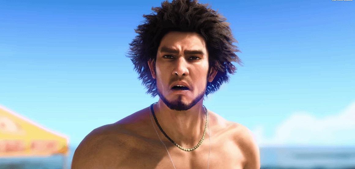 疑似偷跑！國外論壇上已有玩家透露《人中之龍8》大量劇情