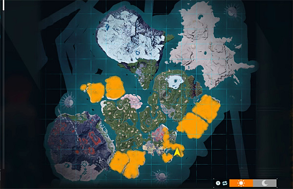 《幻獸帕魯》寵物圖鑒大全 《幻獸帕魯》寵物圖鑒大全