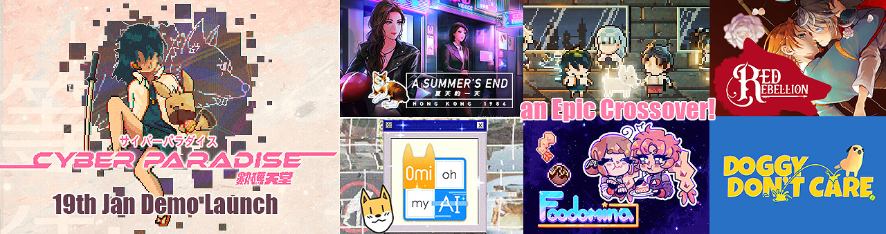 像素類動作肉鴿遊戲《數位天堂》現已在Steam平台推出試玩Demo 像素類動作肉鴿遊戲《數位天堂》現已在Steam平台推出試玩Demo