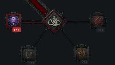 《暗黑4》野蠻人加點攻略一覽 《暗黑4》野蠻人加點攻略一覽