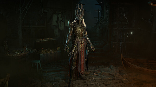 《暗黑破壞神4》引力威能掉落位置介紹 《暗黑破壞神4》引力威能掉落位置介紹