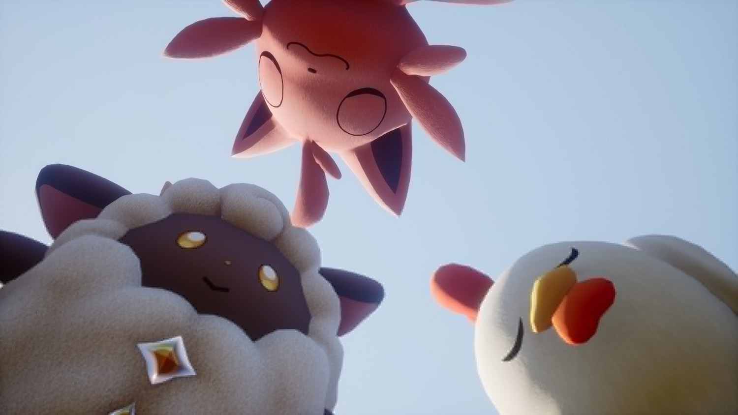 《幻獸帕魯》鐵礦怎麽獲取？