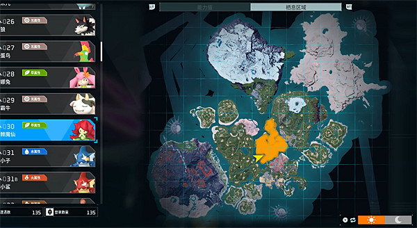 《幻獸帕魯》寵物圖鑒大全 《幻獸帕魯》寵物圖鑒大全