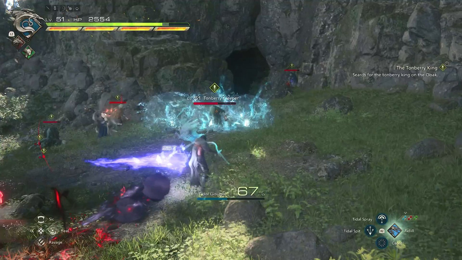 TGA 2023:《太空戰士16》兩款DLC正式公布 TGA 2023:《太空戰士16》兩款DLC正式公布