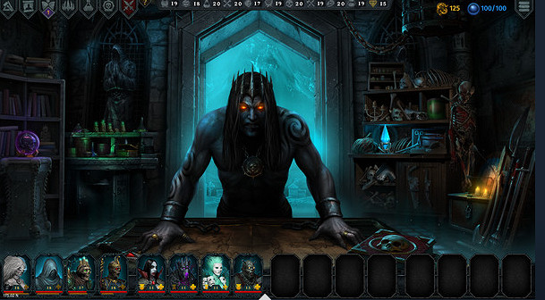 策略遊戲《伊拉圖斯：死之主》限時特惠：僅22.35元