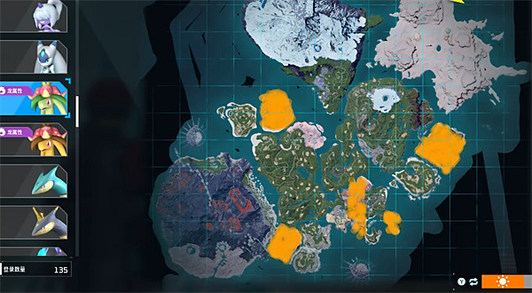 《幻獸帕魯》寵物圖鑒大全 《幻獸帕魯》寵物圖鑒大全