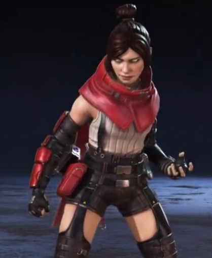 《apex》最終幻想連動皮膚一覽