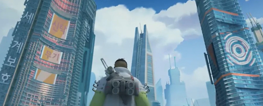 《apex》第20賽季新地圖/新角色/新槍械爆料 《apex》第20賽季新地圖/新角色/新槍械爆料