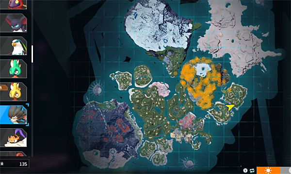 《幻獸帕魯》寵物圖鑒大全 《幻獸帕魯》寵物圖鑒大全