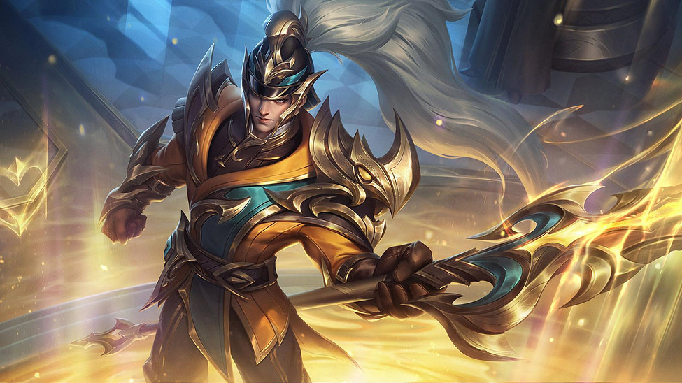 《英雄聯盟手遊》S12賽季更新內容