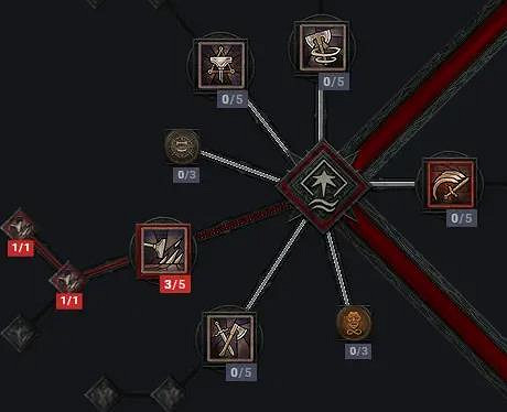 《暗黑4》野蠻人加點攻略一覽 《暗黑4》野蠻人加點攻略一覽