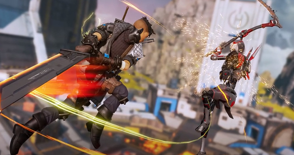 《apex》大劍獲得方法介紹 《apex》大劍獲得方法介紹