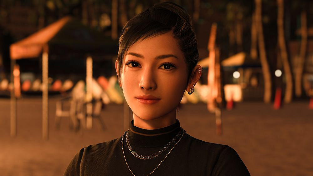 《人中之龍8無限財富》角色介紹 角色演員陣容大全 《人中之龍8無限財富》角色介紹 角色演員陣容大全