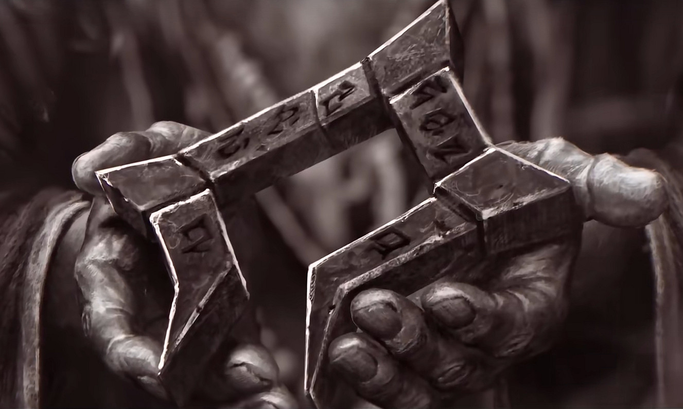 《暗黑破壞神4》魔動機賽季預告發布!1月24日正式開啟