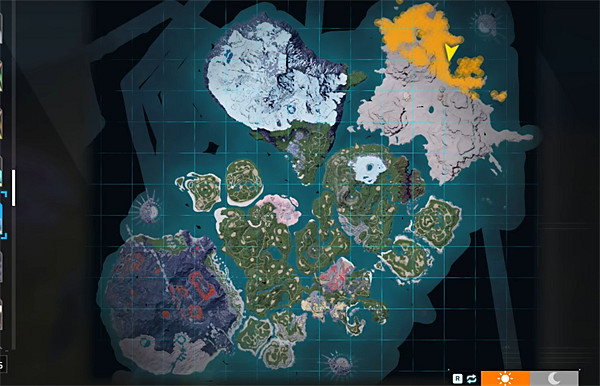 《幻獸帕魯》寵物圖鑒大全 《幻獸帕魯》寵物圖鑒大全