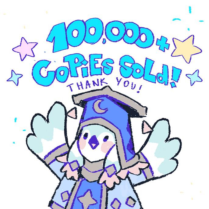 發售四個月 類Rogue遊戲《阿斯特賴亞》銷量突破10萬