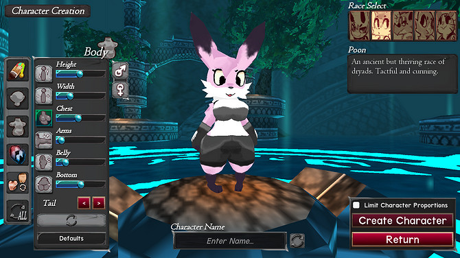 《ATLYSS》PC試玩發布 3D動作RPG新遊