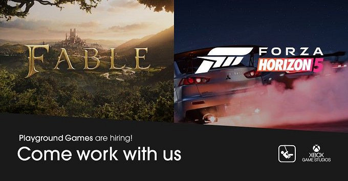 《神鬼寓言》開發商大舉招人 將負責系列新作開發