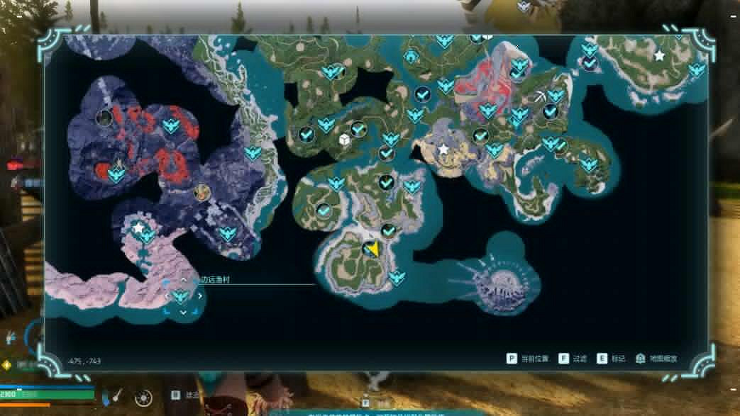 《幻獸帕魯》新手武器推薦 《幻獸帕魯》新手武器推薦