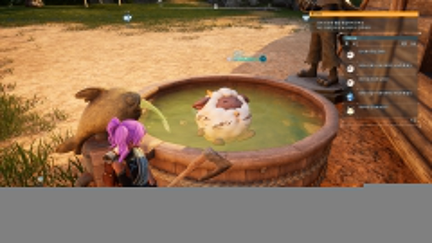 《幻獸帕魯》裝備選擇及戰鬥小技巧 《幻獸帕魯》裝備選擇及戰鬥小技巧