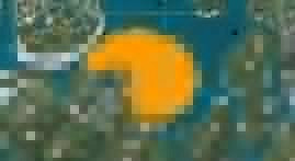 《幻獸帕魯》碎岩龜捕捉位置介紹