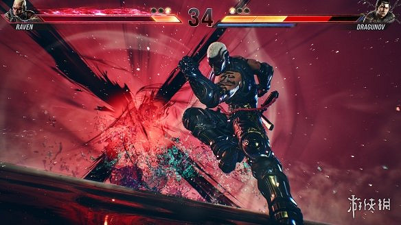 《鐵拳8》發布開場動畫 確定首個DLC角色Eddy Gordo 《鐵拳8》發布開場動畫 確定首個DLC角色Eddy Gordo