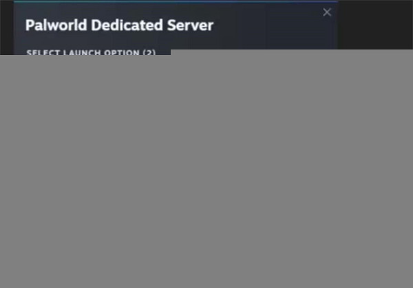 《幻獸帕魯》專用伺服器進入方法 《幻獸帕魯》專用伺服器進入方法