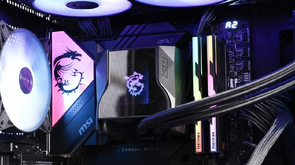 微星就“刪男友遊戲”發布致歉聲明：停止相關團隊一切工作