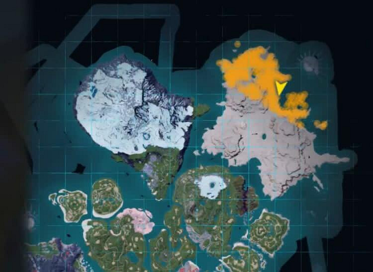 《幻獸帕魯》戰鬥帕魯推薦