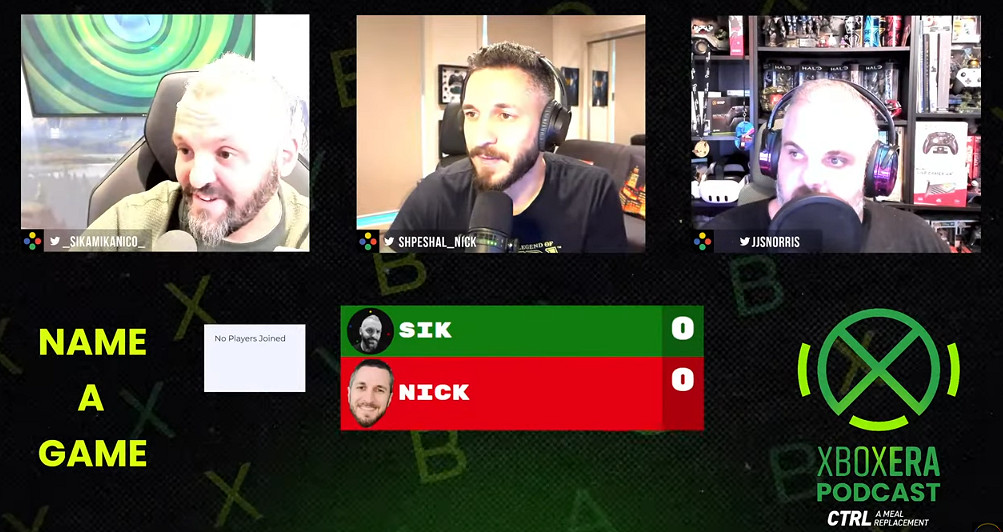 傳聞:一款神秘遊戲將登陸Xbox平台“會引爆網際網路” 傳聞:一款神秘遊戲將登陸Xbox平台“會引爆網際網路”