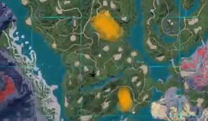 《幻獸帕魯》滑水蛇捕捉位置介紹