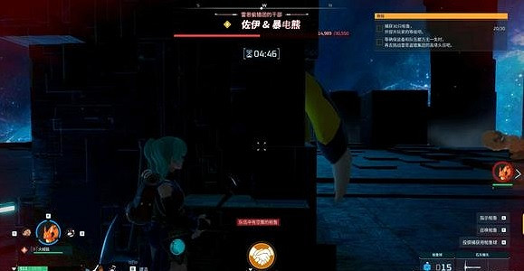 《幻獸帕魯》高塔佐伊暴電熊打法攻略