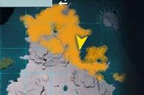 《幻獸帕魯》碎岩龜捕捉位置介紹